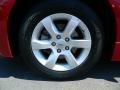 Code Red Metallic - Altima 2.5 SL Photo No. 10