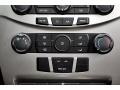 Charcoal Black Controls Photo for 2010 Ford Focus #66152132