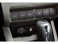 Charcoal Black Controls Photo for 2010 Ford Focus #66152143