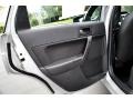 Charcoal Black Door Panel Photo for 2010 Ford Focus #66152156