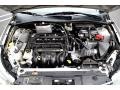2.0 Liter DOHC 16-Valve VVT Duratec 4 Cylinder Engine for 2010 Ford Focus SE Sedan #66152174
