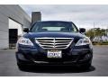 Sapphire Blue Pearl - Genesis 3.8 Sedan Photo No. 3
