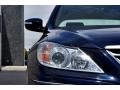 Sapphire Blue Pearl - Genesis 3.8 Sedan Photo No. 4