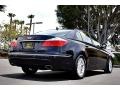 2009 Sapphire Blue Pearl Hyundai Genesis 3.8 Sedan  photo #6