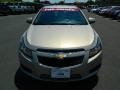 Gold Mist Metallic - Cruze LT Photo No. 8