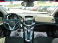 Gold Mist Metallic - Cruze LT Photo No. 15