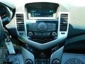 Gold Mist Metallic - Cruze LT Photo No. 16