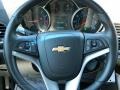Gold Mist Metallic - Cruze LT Photo No. 17