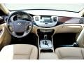 Sapphire Blue Pearl - Genesis 3.8 Sedan Photo No. 20