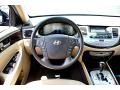 Sapphire Blue Pearl - Genesis 3.8 Sedan Photo No. 21