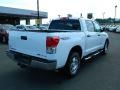 2012 Super White Toyota Tundra SR5 TRD CrewMax 4x4  photo #3