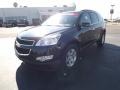 Black Granite Metallic - Traverse LT Photo No. 1