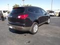 Black Granite Metallic - Traverse LT Photo No. 5