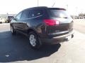 Black Granite Metallic - Traverse LT Photo No. 7