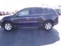 Black Granite Metallic - Traverse LT Photo No. 8
