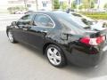 Crystal Black Pearl - TSX Sedan Photo No. 3