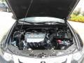 Crystal Black Pearl - TSX Sedan Photo No. 6