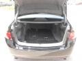 Crystal Black Pearl - TSX Sedan Photo No. 7