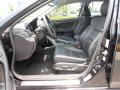 Crystal Black Pearl - TSX Sedan Photo No. 10