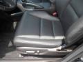 Crystal Black Pearl - TSX Sedan Photo No. 11
