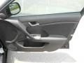 Crystal Black Pearl - TSX Sedan Photo No. 12