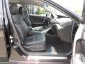 Crystal Black Pearl - TSX Sedan Photo No. 13