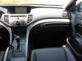 Crystal Black Pearl - TSX Sedan Photo No. 16