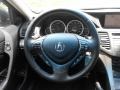 Crystal Black Pearl - TSX Sedan Photo No. 17