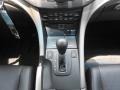 Crystal Black Pearl - TSX Sedan Photo No. 19