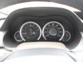 Crystal Black Pearl - TSX Sedan Photo No. 22