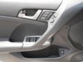 Crystal Black Pearl - TSX Sedan Photo No. 23