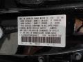 Crystal Black Pearl - TSX Sedan Photo No. 25