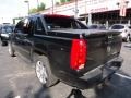Black Raven - Escalade EXT AWD Photo No. 2