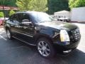 Black Raven - Escalade EXT AWD Photo No. 6
