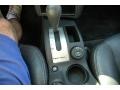  2007 Grand Prix GXP Sedan 4 Speed Automatic Shifter