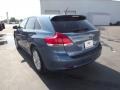 2009 Tropical Sea Metallic Toyota Venza I4  photo #5