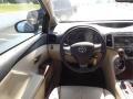 2009 Tropical Sea Metallic Toyota Venza I4  photo #9