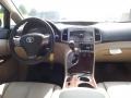 2009 Tropical Sea Metallic Toyota Venza I4  photo #10