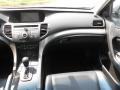 Polished Metal Metallic - TSX Sedan Photo No. 19