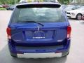 2007 Blue Streak Metallic Pontiac Torrent   photo #4