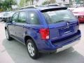 2007 Blue Streak Metallic Pontiac Torrent   photo #6