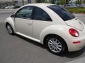 Harvest Moon Beige - New Beetle 2.5 Coupe Photo No. 3