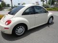 Harvest Moon Beige - New Beetle 2.5 Coupe Photo No. 5