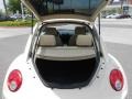 Harvest Moon Beige - New Beetle 2.5 Coupe Photo No. 7