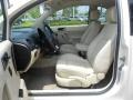 Harvest Moon Beige - New Beetle 2.5 Coupe Photo No. 10