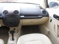 Harvest Moon Beige - New Beetle 2.5 Coupe Photo No. 16