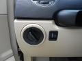 Harvest Moon Beige - New Beetle 2.5 Coupe Photo No. 22