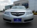 Satin Silver Metallic - TL 3.2 Photo No. 2