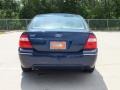 Dark Blue Pearl Metallic - Five Hundred SE Photo No. 6