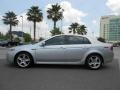 Satin Silver Metallic - TL 3.2 Photo No. 4